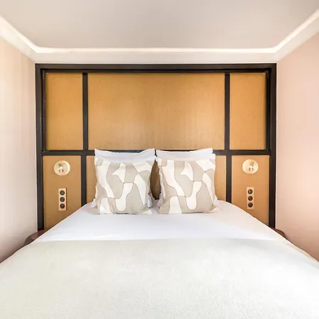 Apartment Merveil - Signature - Louvre - Bourse Ii *