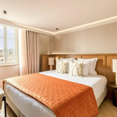 Apartment Merveil - Signature - Louvre - Bourse Ii