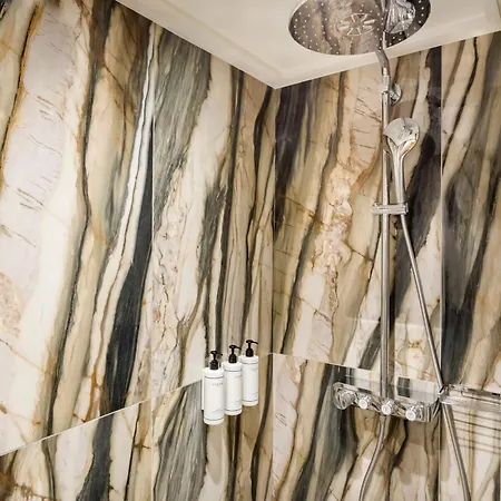 Merveil - Signature - Louvre - Bourse Ii Apartment *
