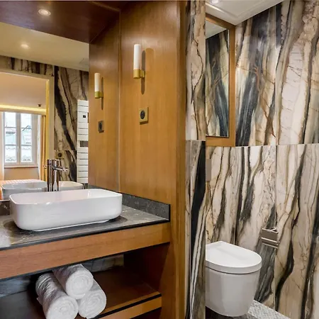 Apartment Merveil - Signature - Louvre - Bourse Ii *