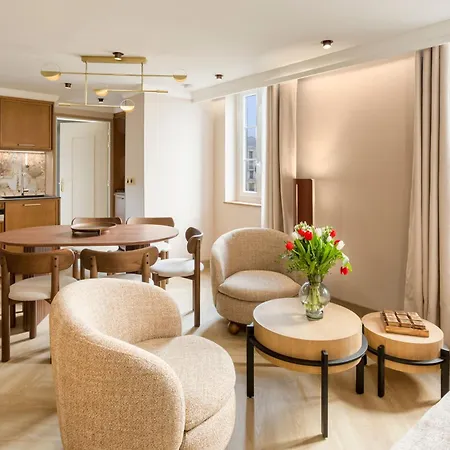 Merveil - Signature - Louvre - Bourse Ii Apartment Paris