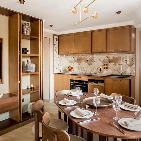 Apartment Merveil - Signature - Louvre - Bourse Ii Paris