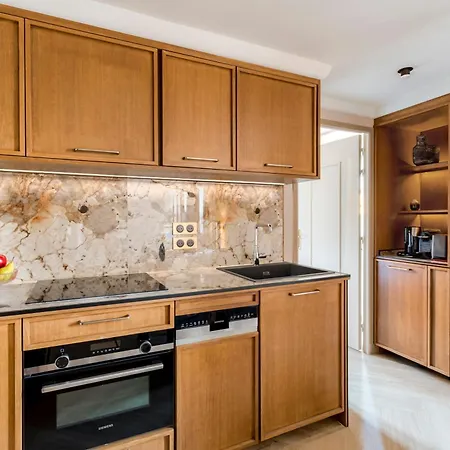 Merveil - Signature - Louvre - Bourse Ii Apartment *