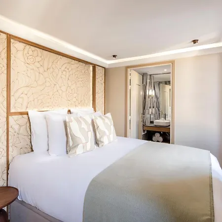 Apartment Merveil - Signature - Louvre - Bourse Ii *