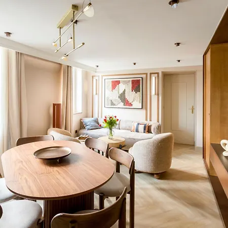 Merveil - Signature - Louvre - Bourse Ii Apartment Paris