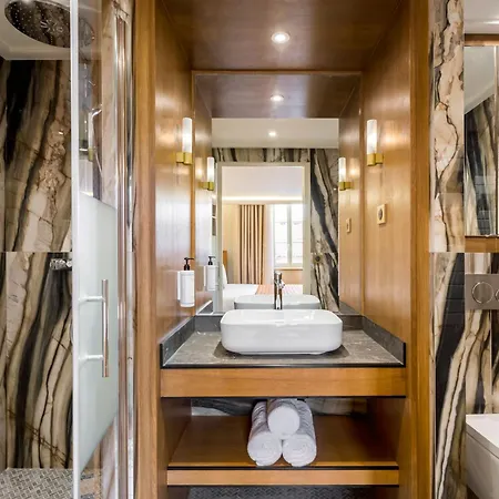Merveil - Signature - Louvre - Bourse Ii Apartment