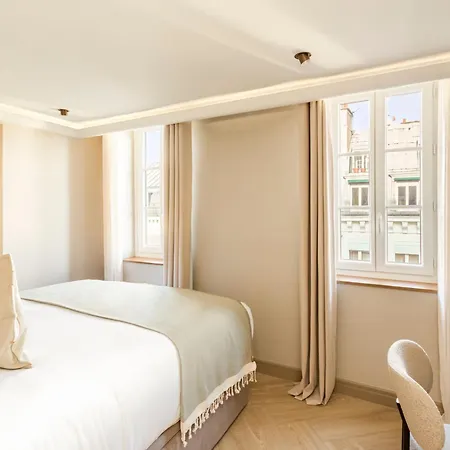 Merveil - Signature - Louvre - Bourse Ii Apartment *