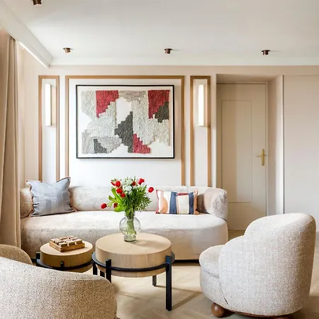 Apartment Merveil - Signature - Louvre - Bourse Ii