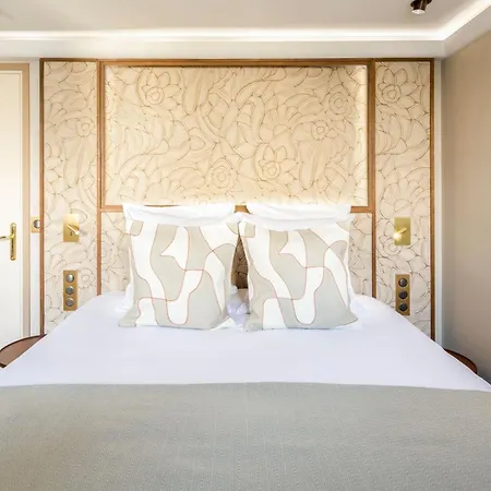 Apartment Merveil - Signature - Louvre - Bourse Ii Paris