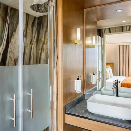 Appartement Merveil - Signature - Louvre - Bourse Ii *