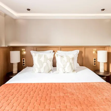 Apartment Merveil - Signature - Louvre - Bourse Ii