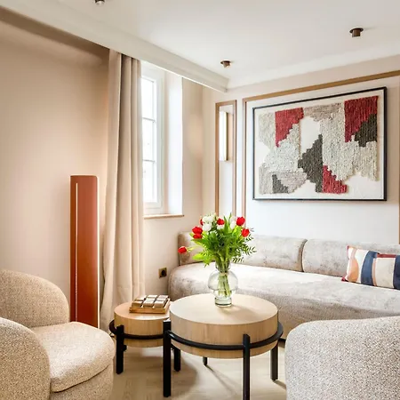 Merveil - Signature - Louvre - Bourse Ii Apartment *