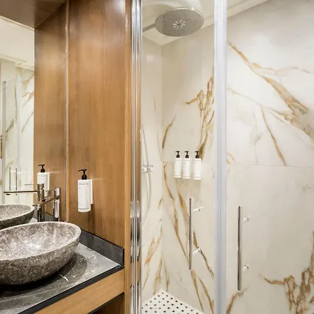 Merveil - Signature - Louvre - Bourse Ii Apartment Paris