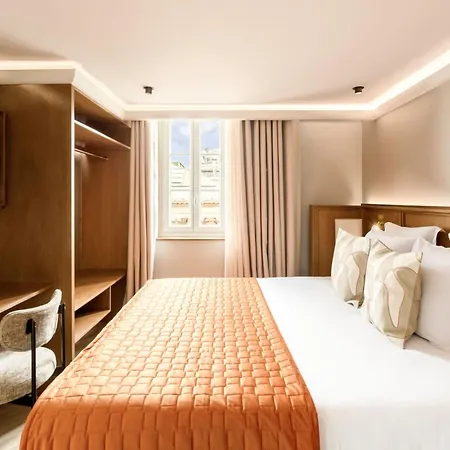 Merveil - Signature - Louvre - Bourse Ii Apartment