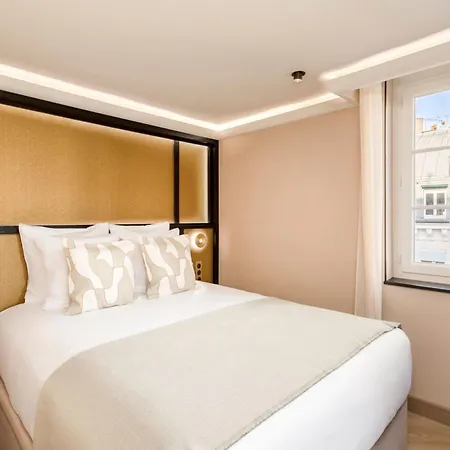 Merveil - Signature - Louvre - Bourse Ii Apartment *