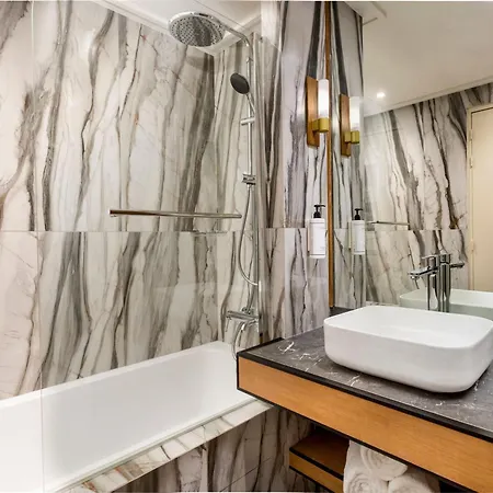 Merveil - Signature - Louvre - Bourse Ii Apartment