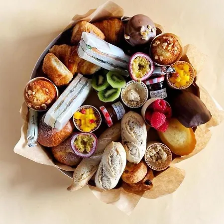 公寓 Merveil - Signature - Louvre - Bourse Ii