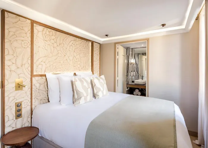 Merveil - Signature - Louvre - Bourse Ii Apartmán