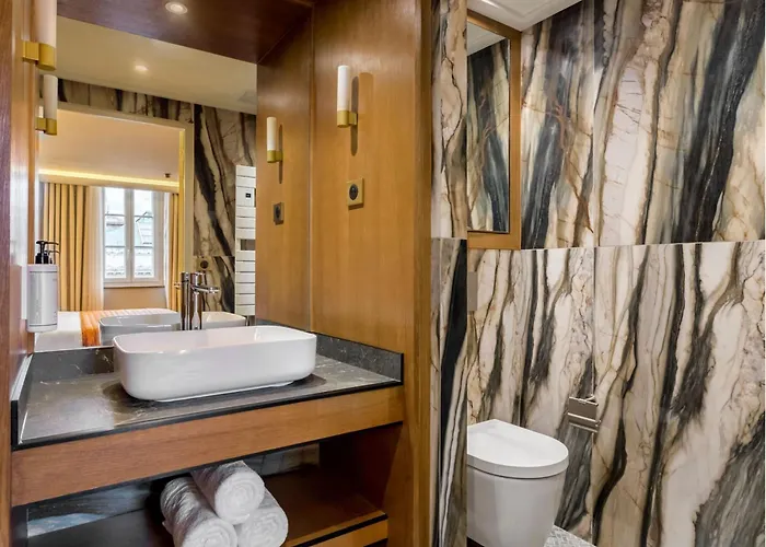 Merveil - Signature - Louvre - Bourse Ii Apartmán Paříž