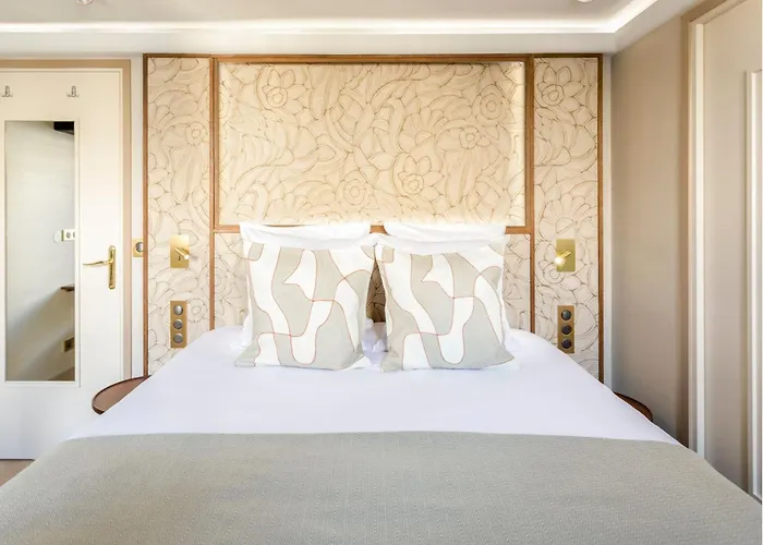 Apartmán Merveil - Signature - Louvre - Bourse Ii Paříž