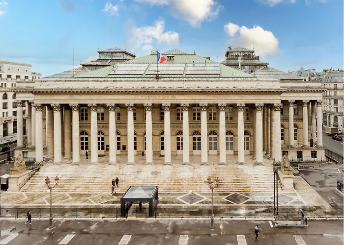 Merveil - Signature - Louvre - Bourse Ii