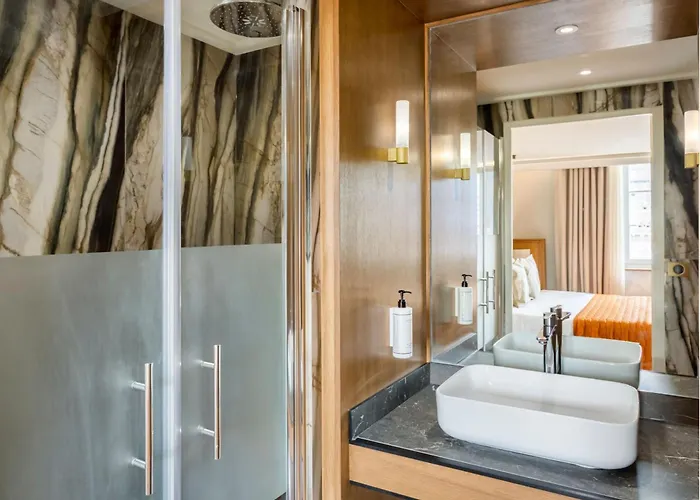 Apartmán Merveil - Signature - Louvre - Bourse Ii *