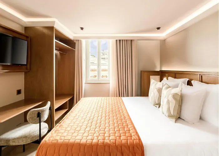 Merveil - Signature - Louvre - Bourse Ii Apartmán