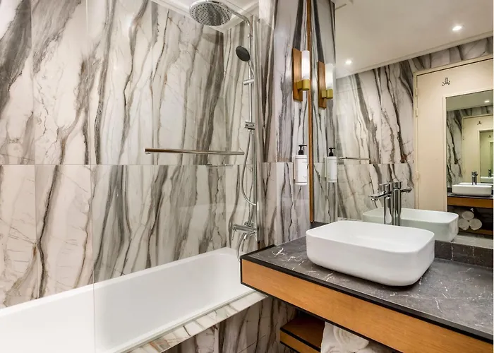 Merveil - Signature - Louvre - Bourse Ii Apartmán