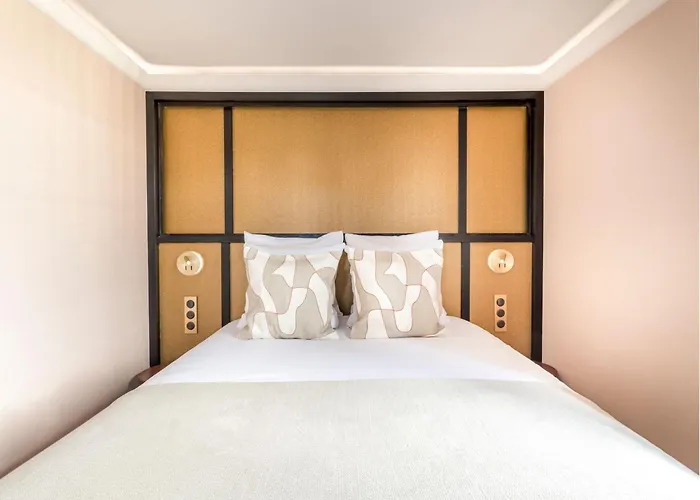 Merveil - Signature - Louvre - Bourse Ii Apartmán